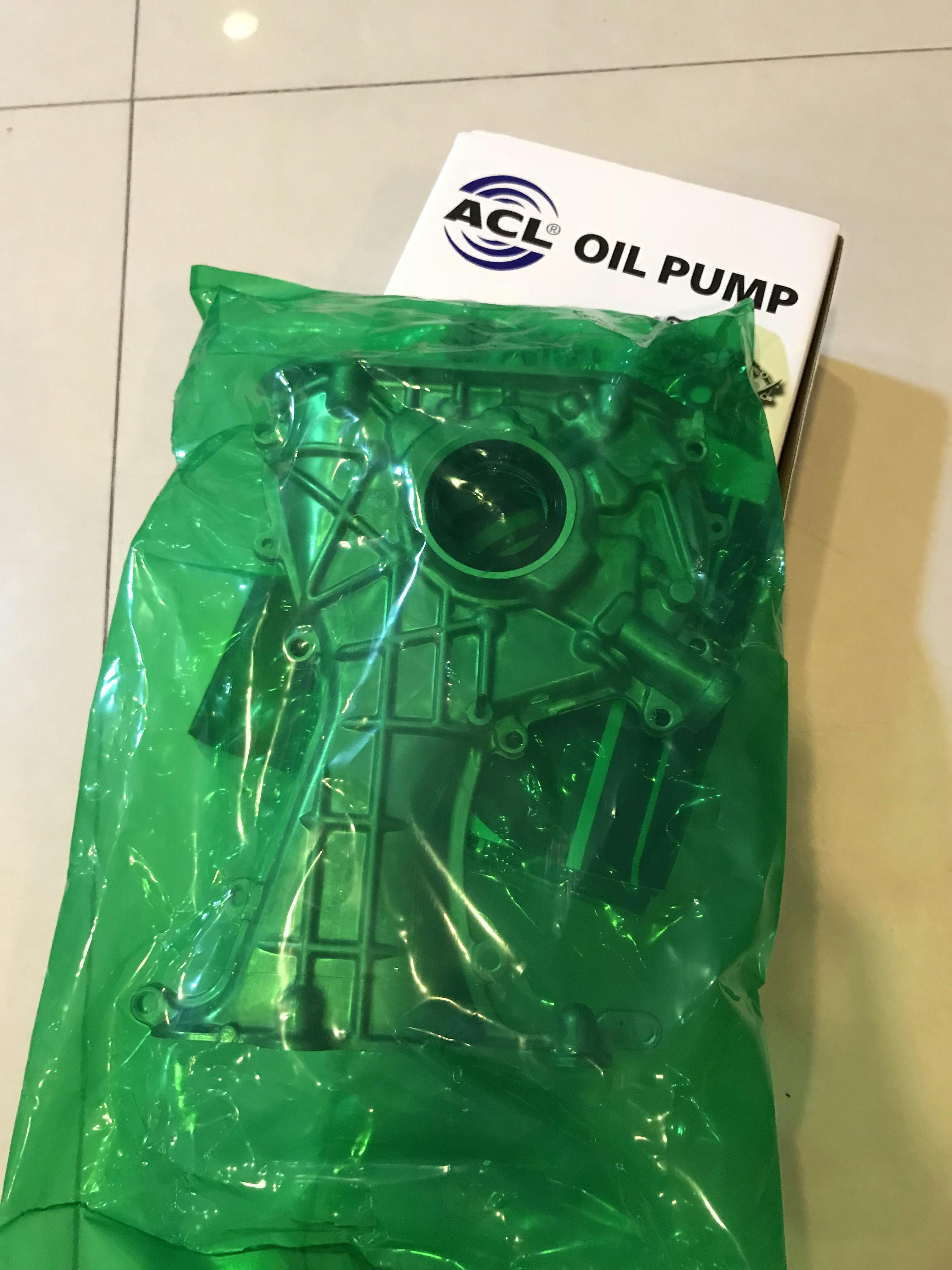 スナップオン サロペット オリーブ 4L Orbit High Performance Oil Pump by ACL (Nissan S14 SR20DET